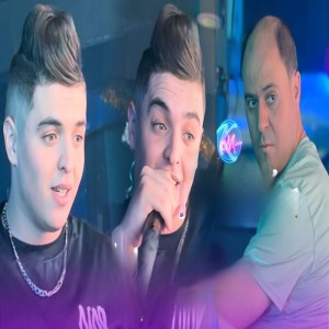 Album Ghbent M3aya Ma from Cheb Amine Tigre