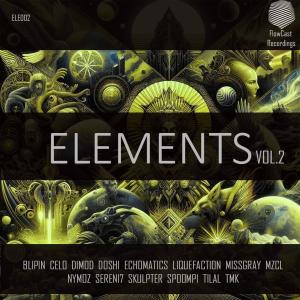 ดาวน์โหลดและฟังเพลง Tunneling พร้อมเนื้อเพลงจาก Blipin