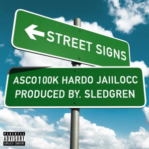 Album Street Signs (Explicit) from Asco100k