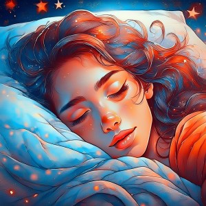 收聽Ruido soñoliento的La Quietud Bajo Mil Estrellas歌詞歌曲