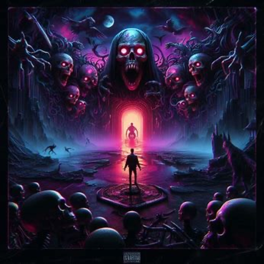 Neurological Overload (Explicit)