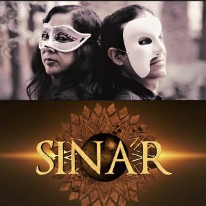 Sinar的專輯Historia de dos (feat. Joe Porchini)