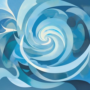 Listen to blue&blue song with lyrics from Flake