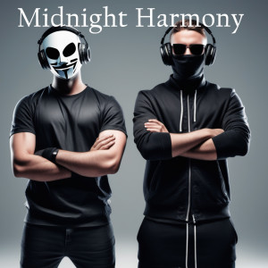 Album Midnight Harmony (Remix) from Versix
