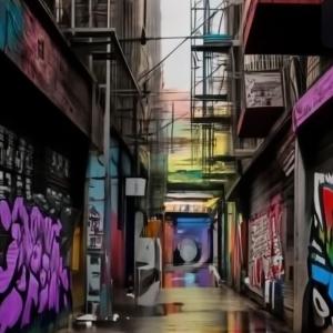 default playlist img