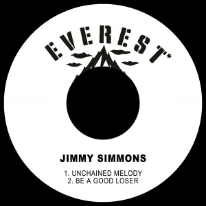 ดาวน์โหลดและฟังเพลง Unchained Melody พร้อมเนื้อเพลงจาก Jimmy Simmons
