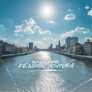 Kengan Ashura (Explicit) dari DJ Flash