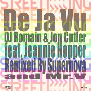 收聽DJ Romain的De Ja Vu (Supernova Dub In The Jungle Mix)歌詞歌曲