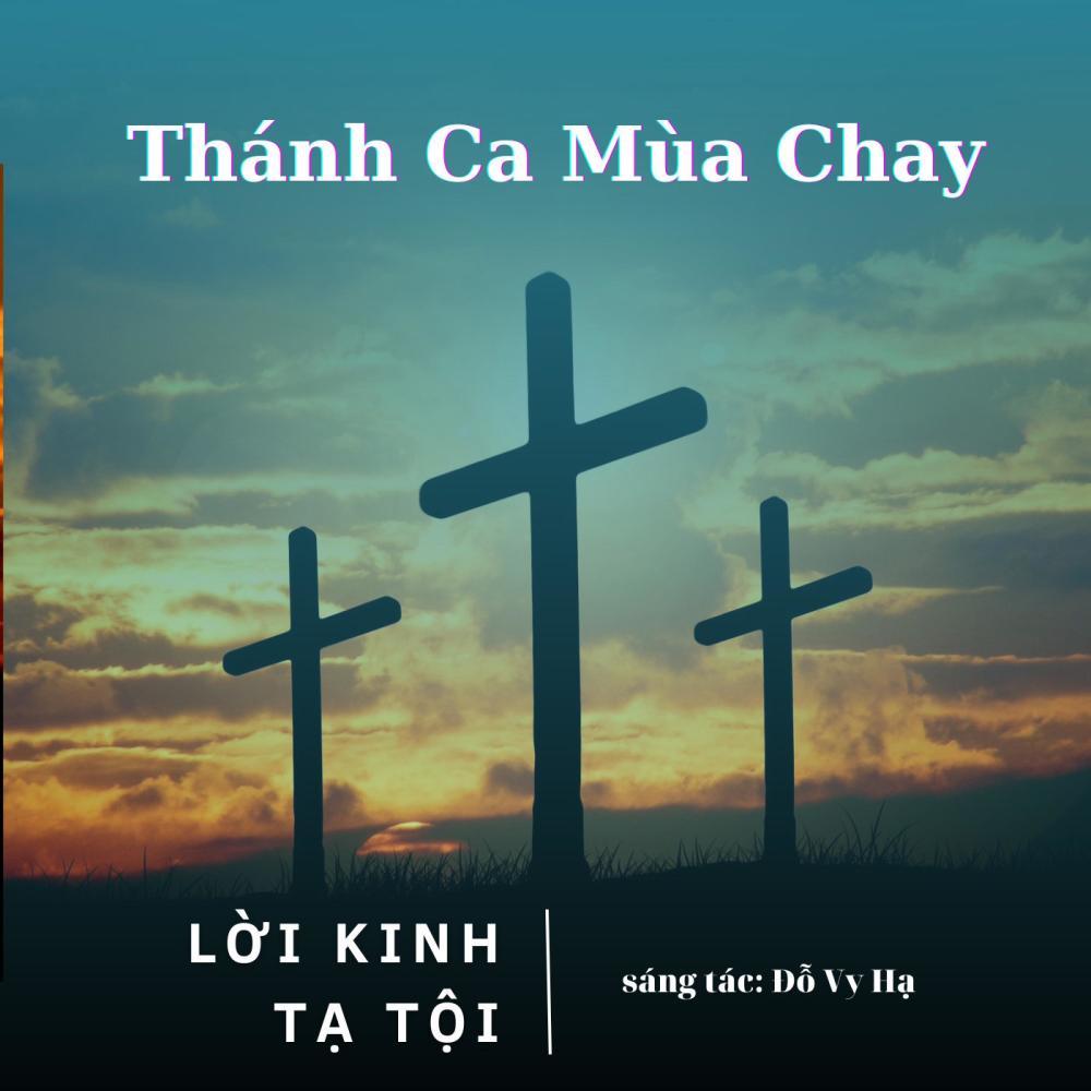 Lời Kinh Tạ Tội (feat. Anh Vinh) (Explicit)
