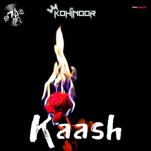 Kaash dari Kohinoor