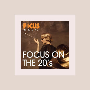 Album Focus On The 20s from Mark David Allaway
