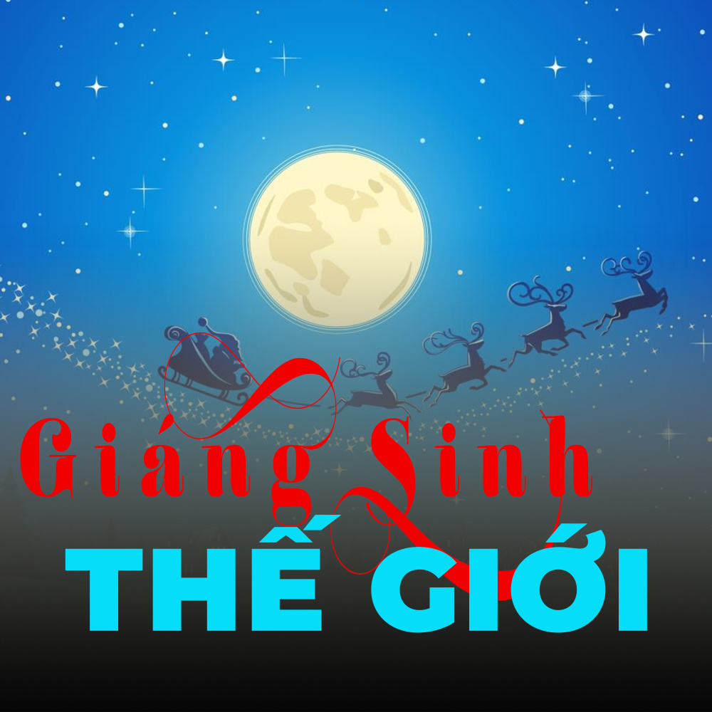 Giáng sinh xanh