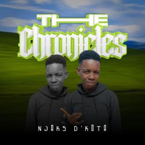 Njaks D'Kota的專輯The Chronicles