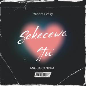 Angga Candra的專輯Sekecewa Itu (Remix)
