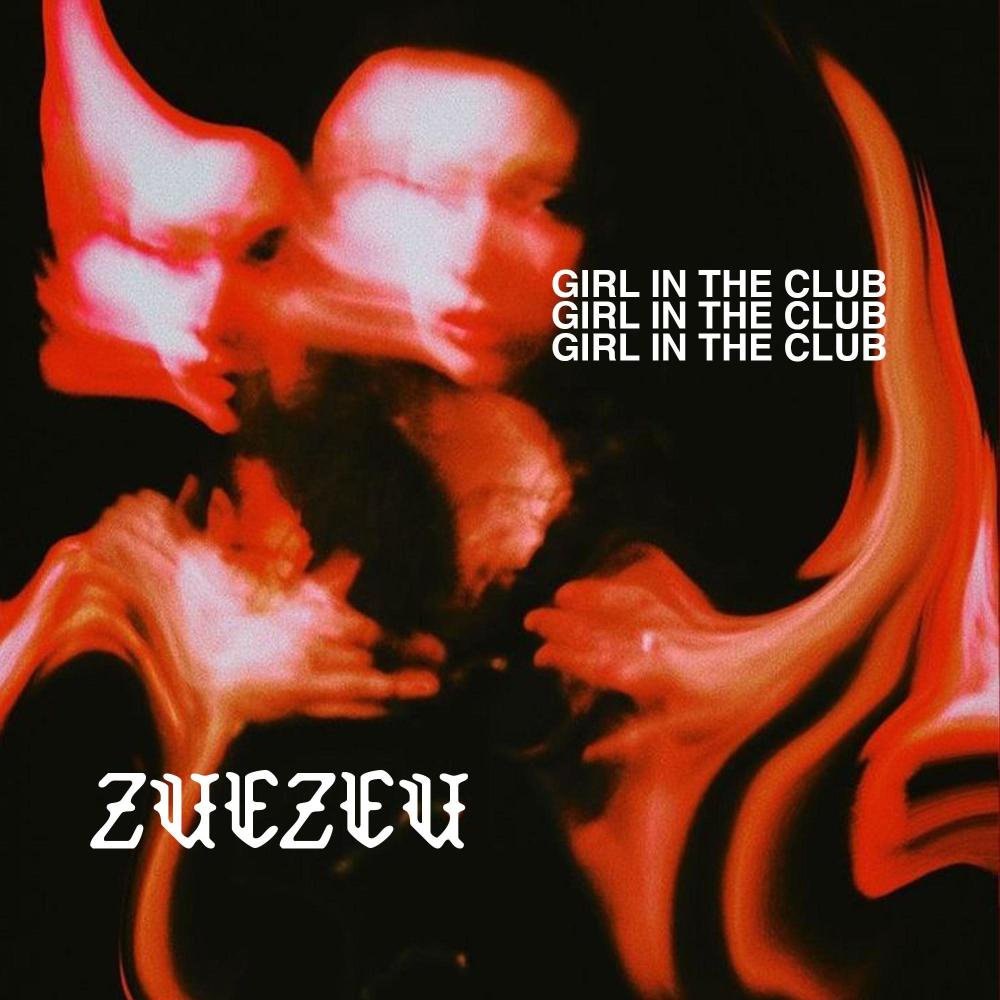 Girl In The Club
