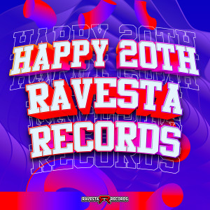 Various Artists的專輯Happy 20TH