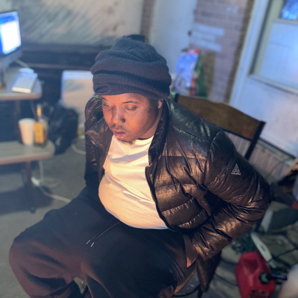 Gas Wap Back (Explicit)
