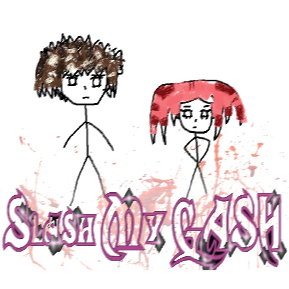 SLASH MY GASH (Explicit)