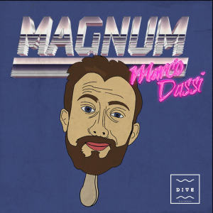 Marco Dassi的專輯Magnum