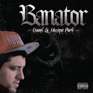 Listen to Même dans la misère (Explicit) song with lyrics from Banator