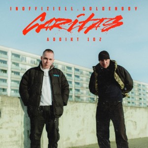 Inoffiziell.Goldenboy的专辑Caritas (Explicit)
