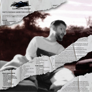 Listen to FORD (Explicit) song with lyrics from VKL
