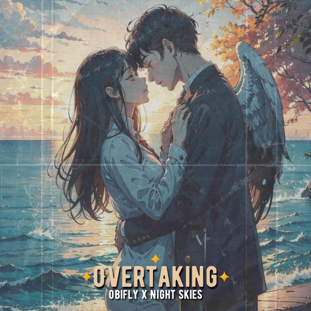 Overtaking (Original Mix)