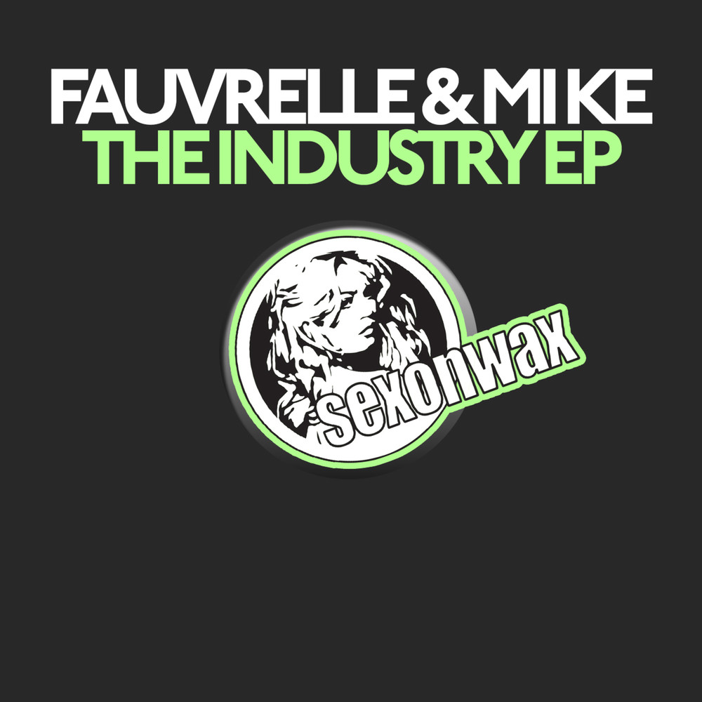 The Industry (Original Mix)