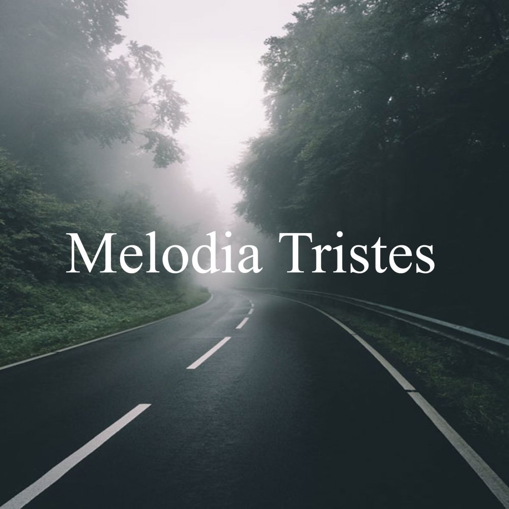 Melodías Triste