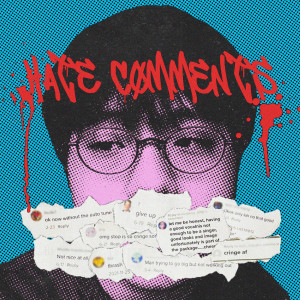 YAØ的專輯Hate Comments