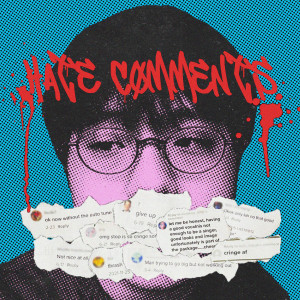 收聽YAØ的Hate Comments歌詞歌曲