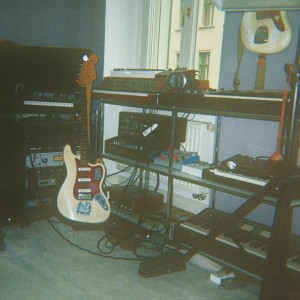 Studio Bonaparte的专辑From The Archives #001