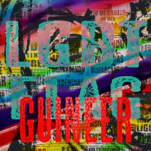 Guineer的專輯LGBT Flag