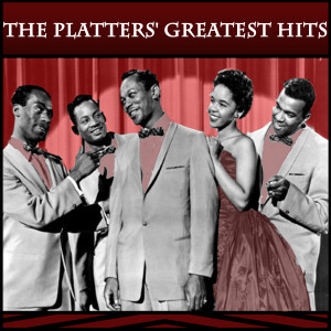 收聽The Platters的Smoke Gets in Your Eyes歌詞歌曲