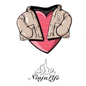 Dengarkan NorthFace (Explicit) lagu dari NinjaLife dengan lirik