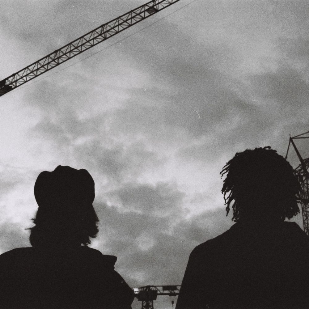 Blackboyjoy (Explicit)