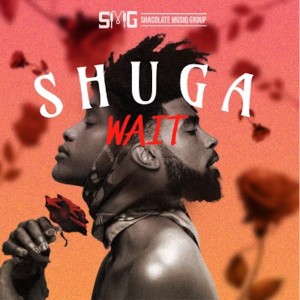 Album Wait from Shuga