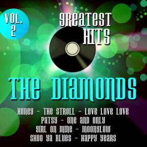 ดาวน์โหลดและฟังเพลง She Say พร้อมเนื้อเพลงจาก The Diamonds