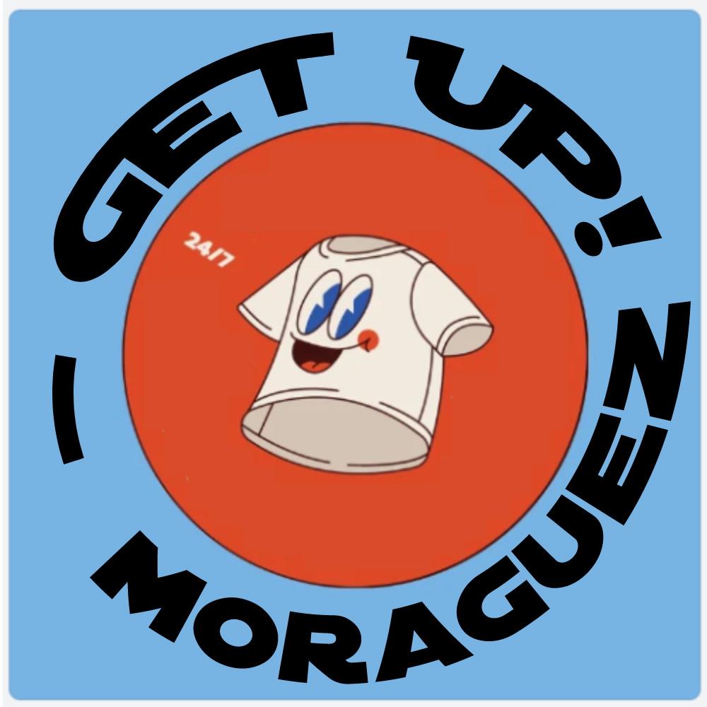 Get Up!