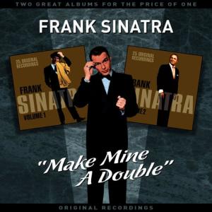收聽Frank Sinatra的Anytime, Anywhere歌詞歌曲