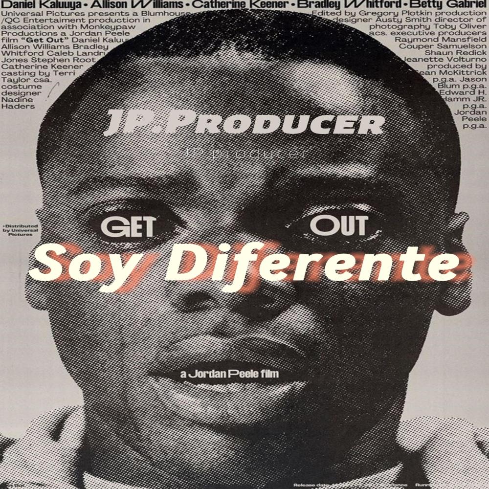 Soy Diferente pista de Trap