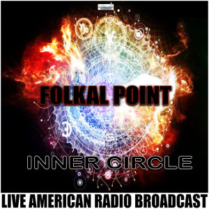 Folkal Point的專輯Inner Circle (Live)