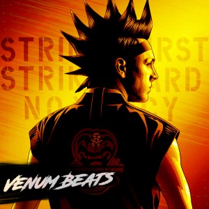 收聽Venum Beats的Rap do Falcão II (Cobra Kai) (feat. Faço Assim Music, All Place Br & Zonim)歌詞歌曲