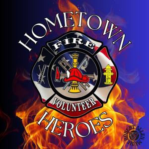 อัลบัม Hometown Heroes ศิลปิน Robert Allen
