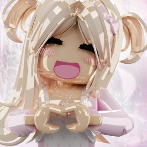 Listen to Roblox song with lyrics from Zara Quinn