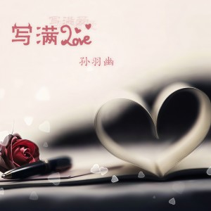 Listen to 写满爱 song with lyrics from 孙羽幽