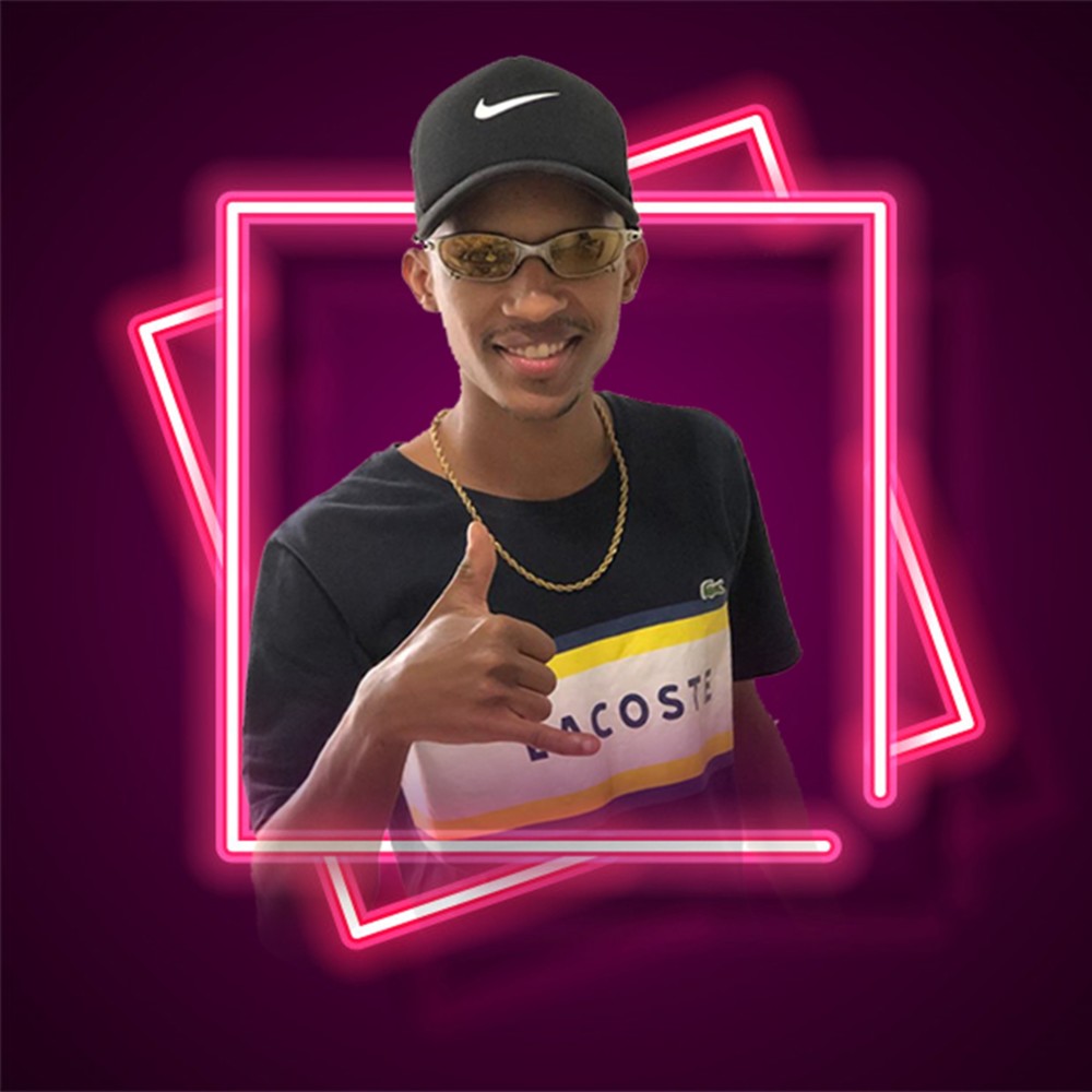 Rave Mandelada das meninas (Explicit)