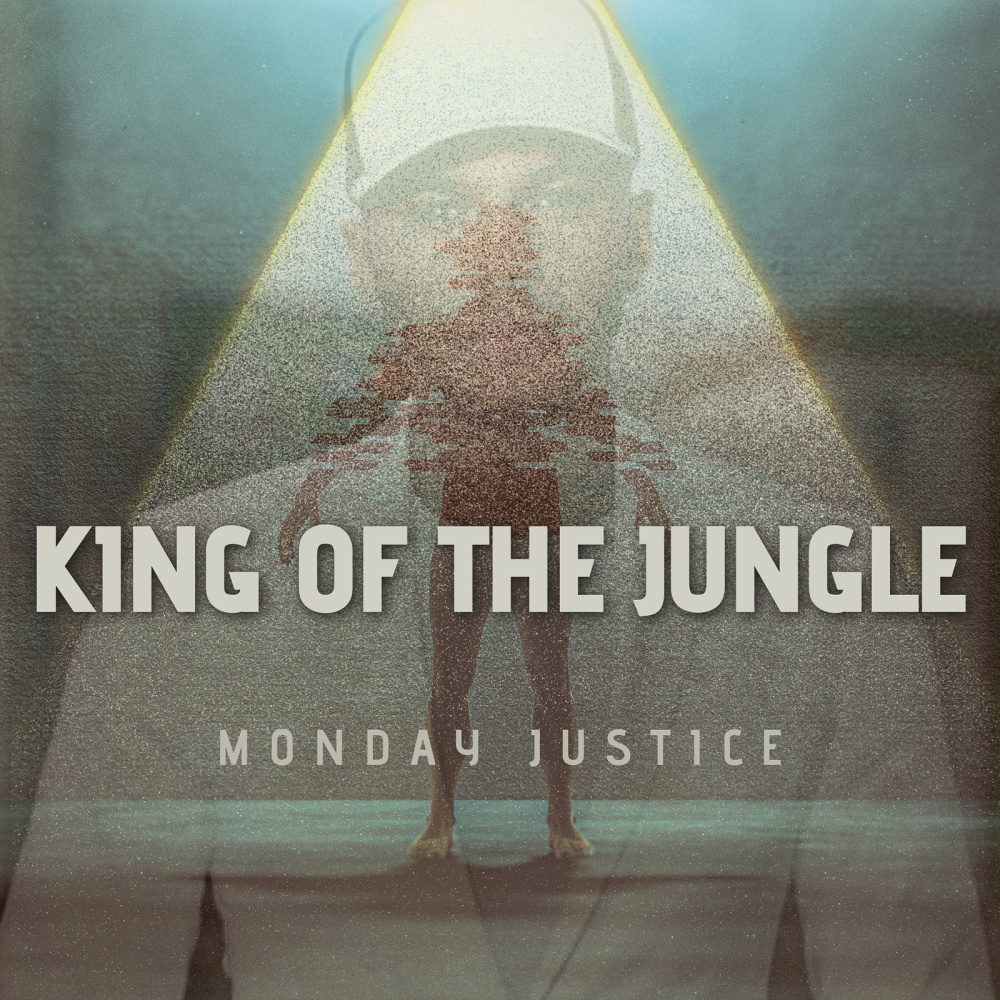 King of the Jungle (Explicit)