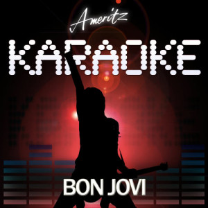收聽Ameritz Audio Karaoke的Thank You For Loving Me (In The Style of Bon JovI)歌詞歌曲