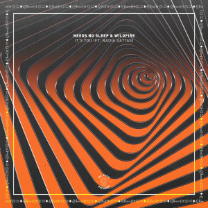 ดาวน์โหลดและฟังเพลง It’s You (ft. Nadia Gattas) (Extended Mix) พร้อมเนื้อเพลงจาก Needs No Sleep